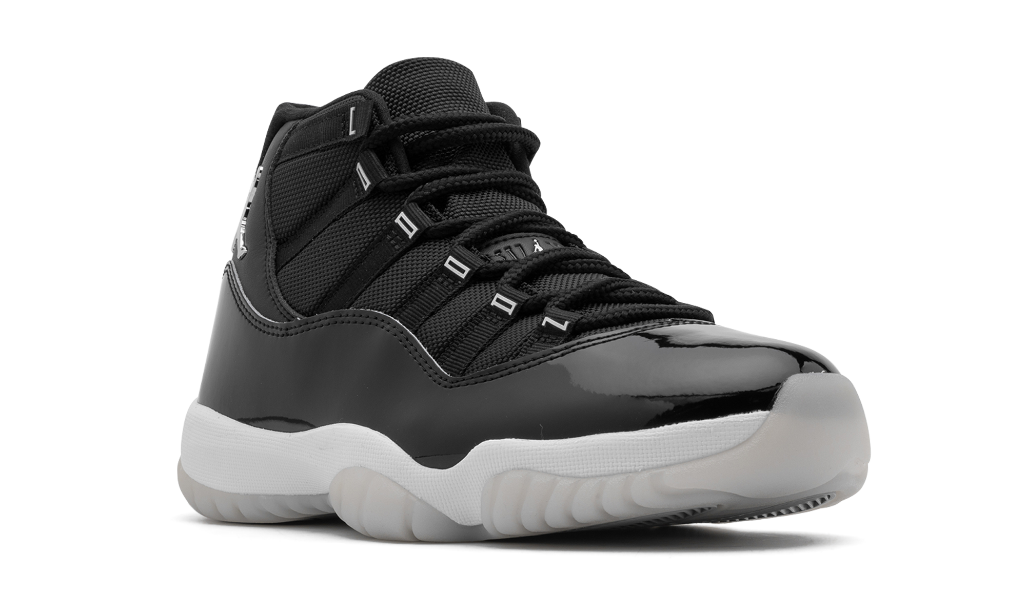 AIR JORDAN 11 RETRO WMNS Jubilee / 25th Anniversary AR0715 011
