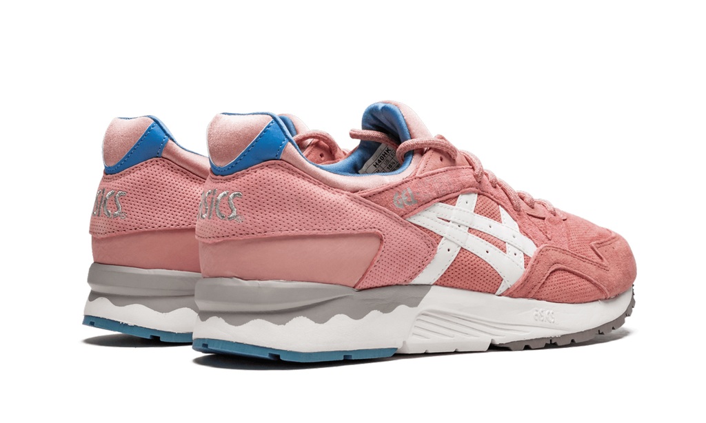 Asics Gel Lyte 5 Rose Gold H40HK 2020