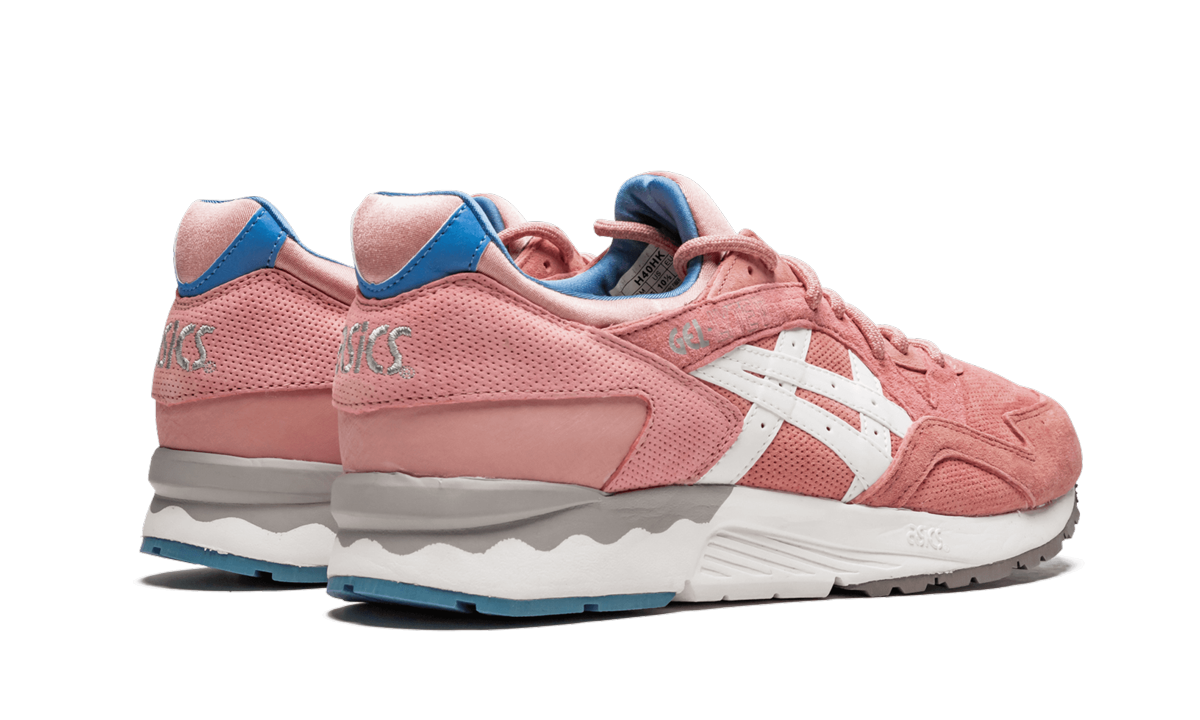 Asics Gel Lyte 5 Rose Gold H40HK 2020
