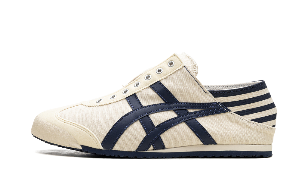 Onitsuka Tiger Mexico 66 Paraty Natural Navy 1183C233 250