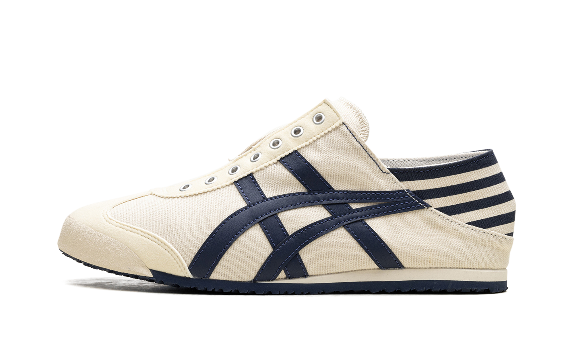 Onitsuka Tiger Mexico 66 Paraty Natural Navy 1183C233 250