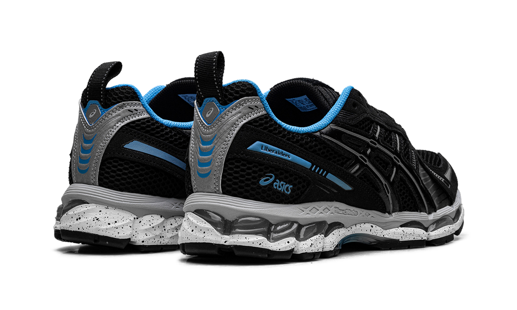Asics Gel-Kayano 12.1 Liberaiders 1203A985 002