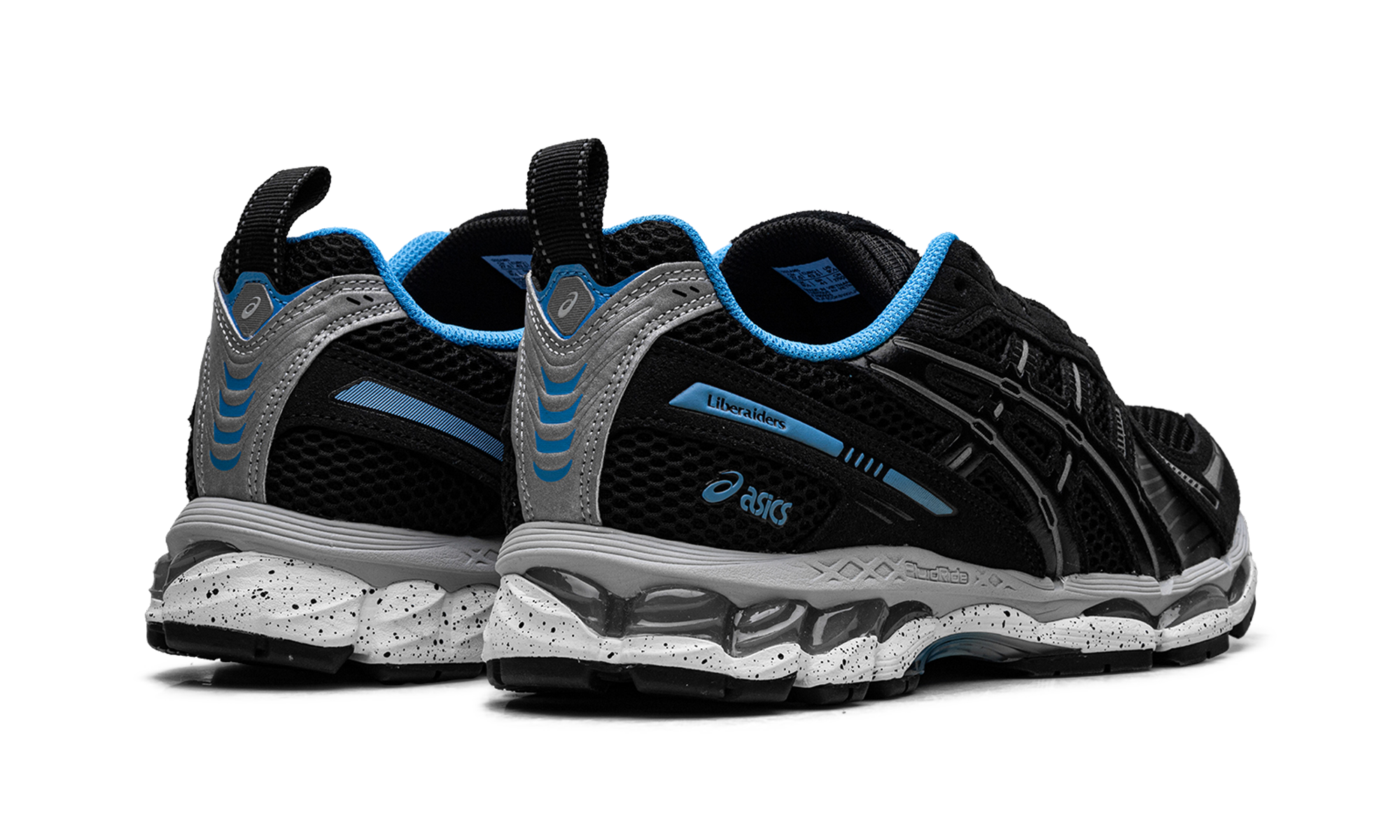 Asics Gel-Kayano 12.1 Liberaiders 1203A985 002