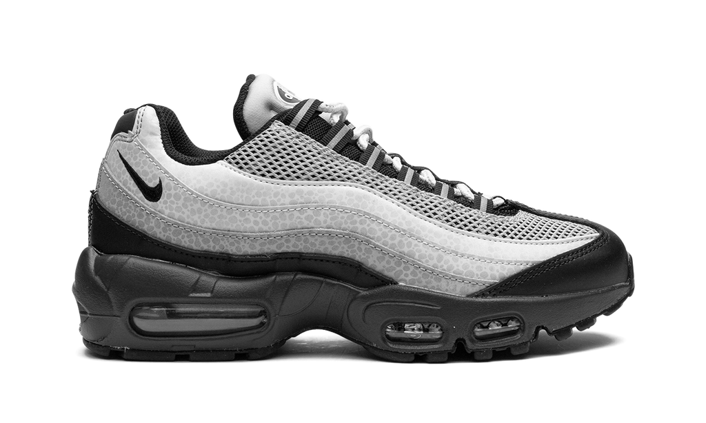 Nike AIR MAX 95 LX WMNS Reflective Safari DV5581 001