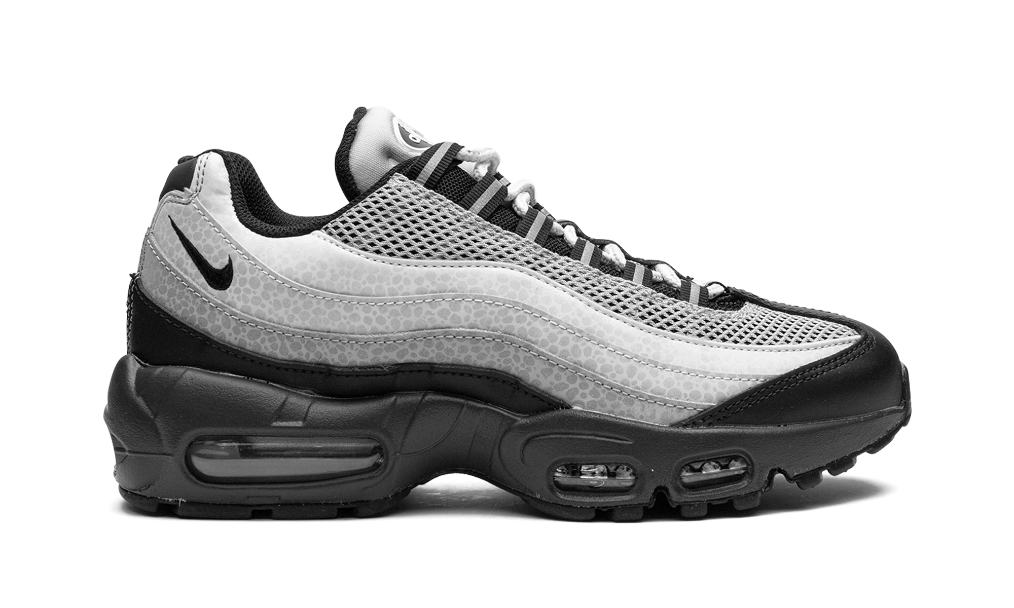 Nike AIR MAX 95 LX WMNS Reflective Safari DV5581 001