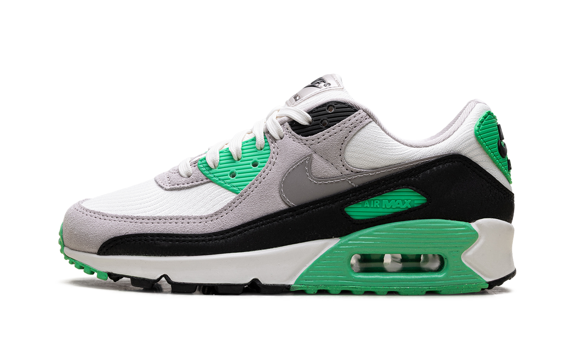 Nike Air Max 90 WMNS Scream Green FJ3208 001