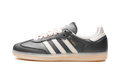 Adidas Samba OG WMNS Black Beige Pink IH8047