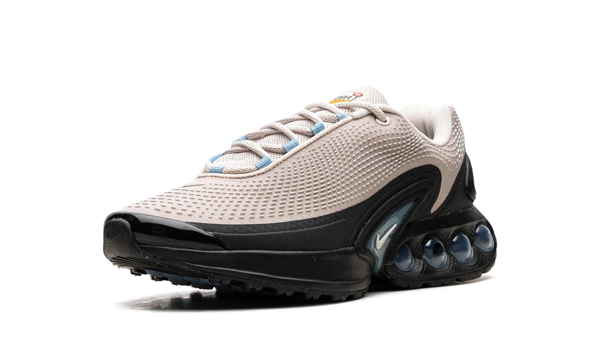 Nike Air Max Dn Light Orewood Brown Turquoise HQ3478 104
