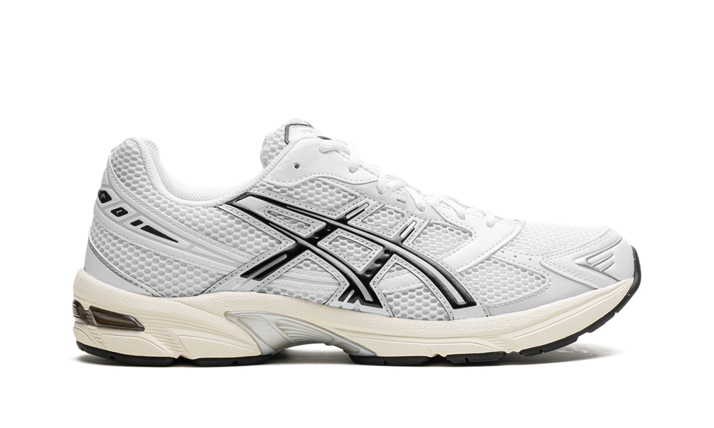 Asics Gel 1130 White / Cloud Grey 1201A256 118