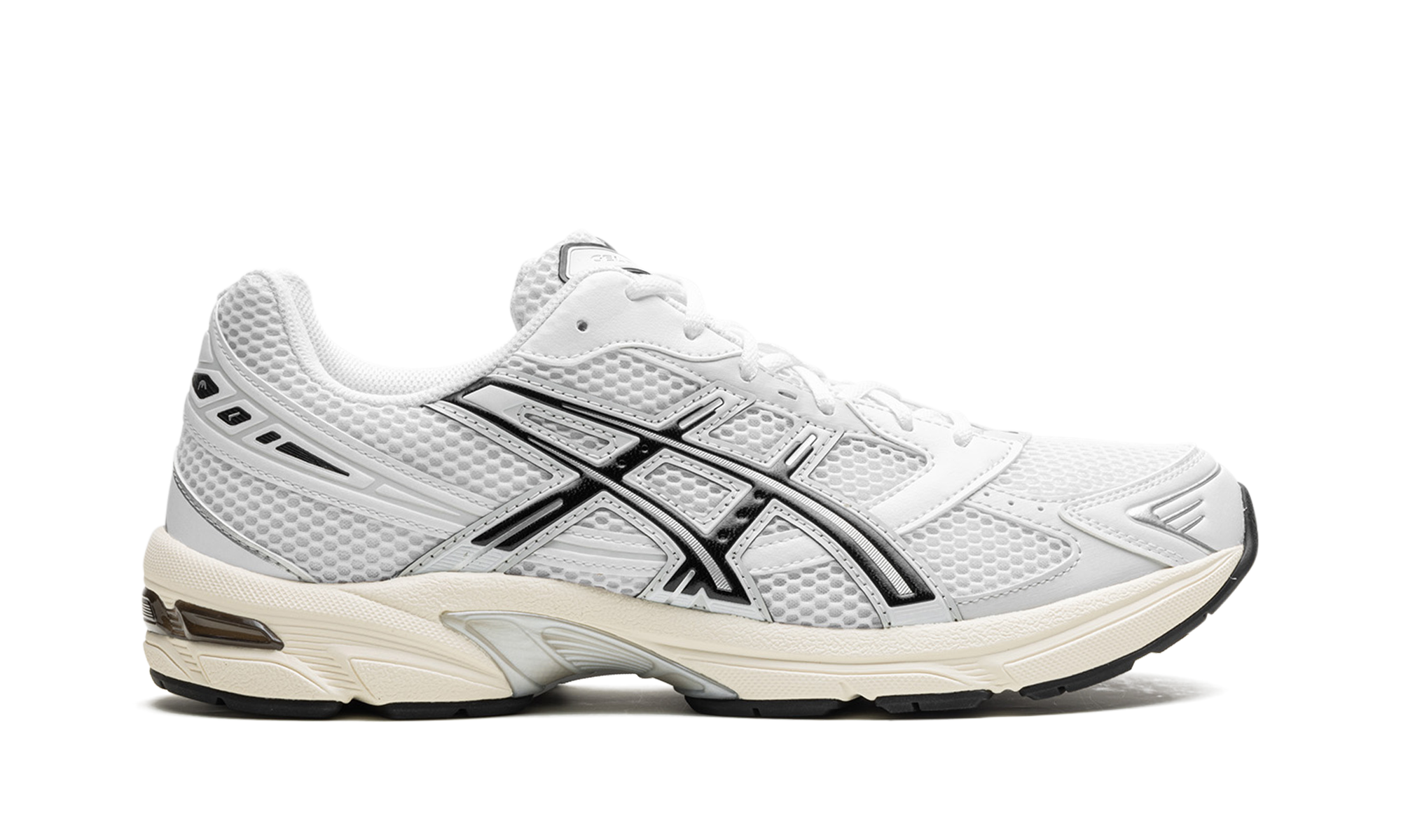 Asics Gel 1130 White / Cloud Grey 1201A256 118