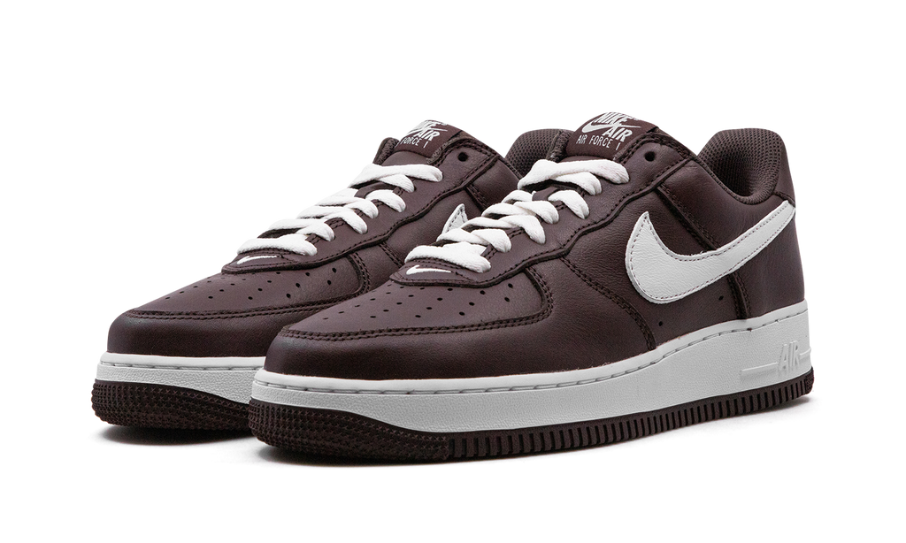 Nike Air Force 1 Low Color Of The Month - Chocolate FD7039 200