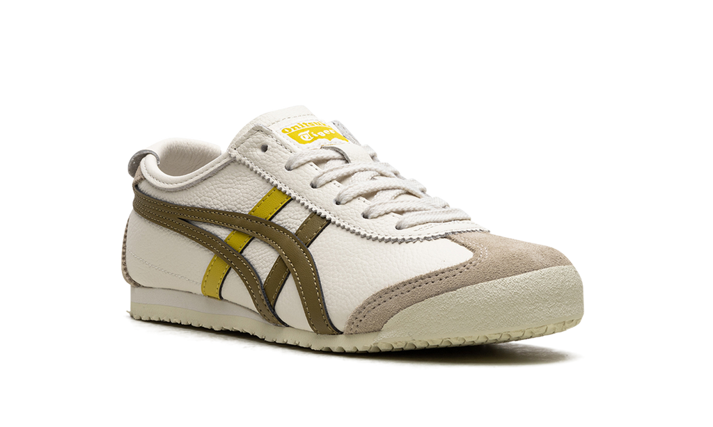 Onitsuka Tiger Mexico 66 Cream Rover 1183A201 124