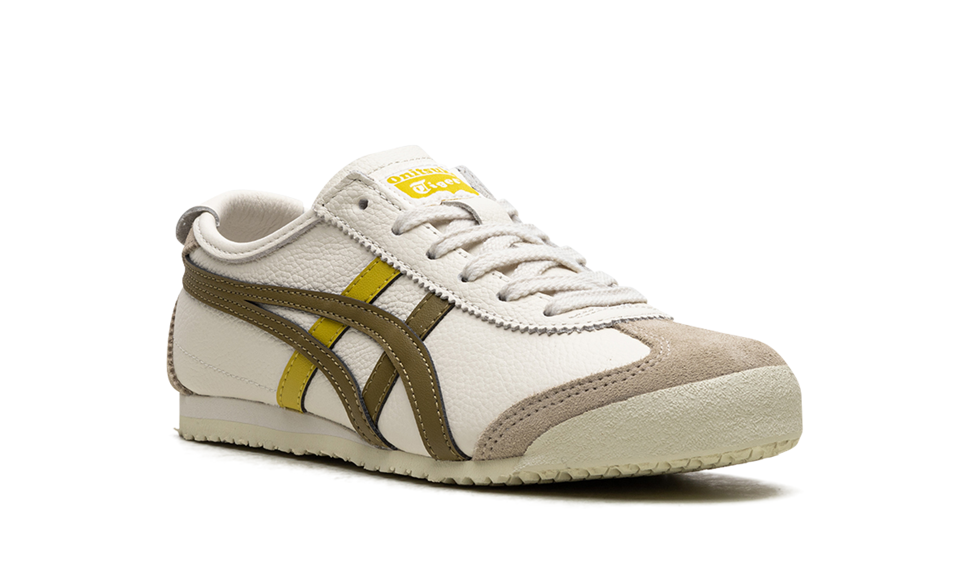 Onitsuka Tiger Mexico 66 Cream Rover 1183A201 124