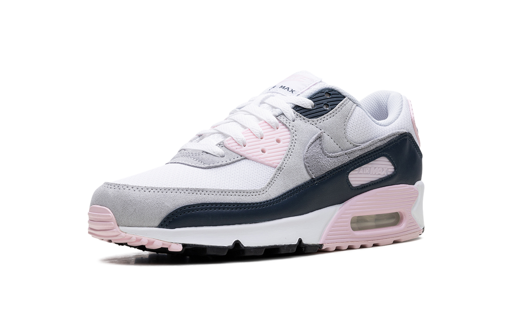 Nike Air Max 90 Pink Foam Armory Navy DM0029 106