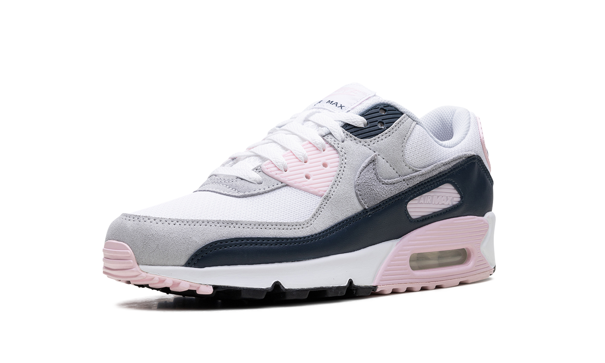 Nike Air Max 90 Pink Foam Armory Navy DM0029 106