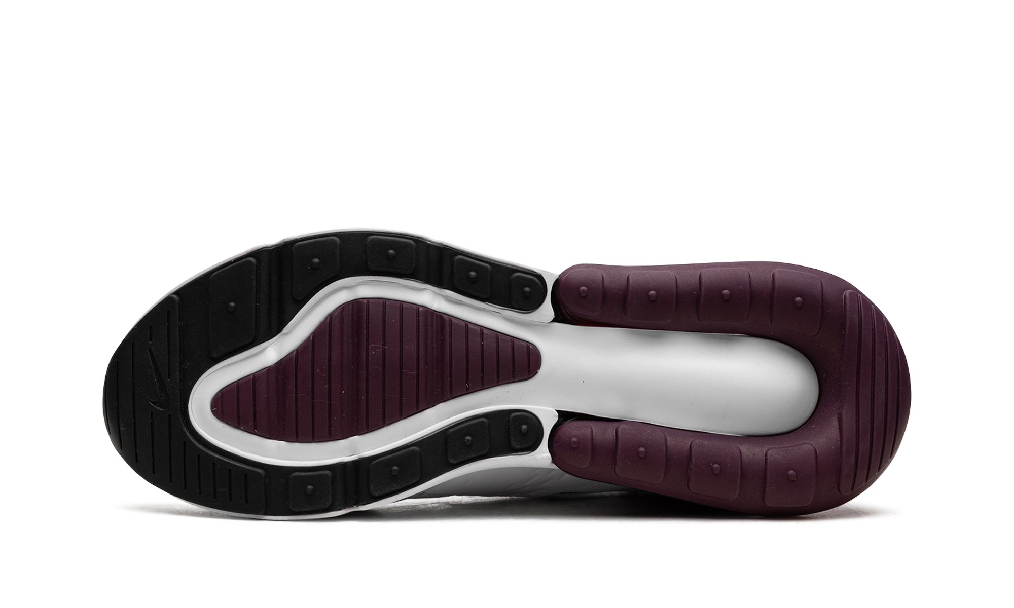 Nike Air Max 270 Night Maroon FN6858 681