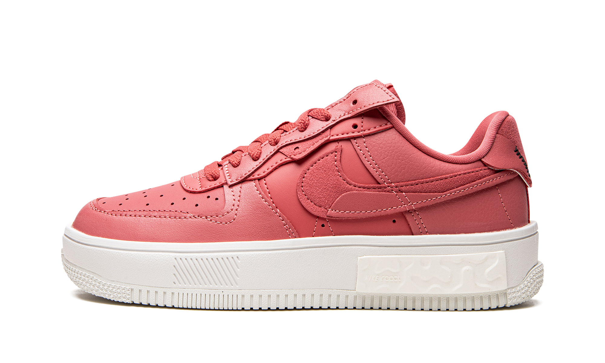 Nike AIR FORCE 1 LO FONTANKA MNS WMNS Gypsy Rose DA7024 601