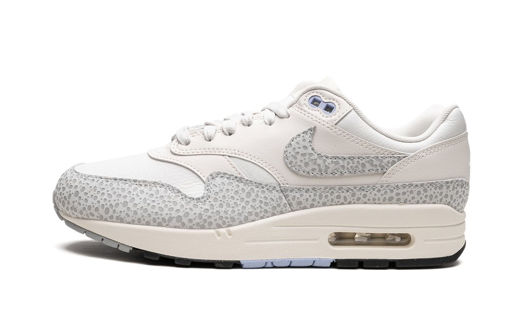 Nike AIR MAX 1 MNS WMNS Summit White FB5059 100