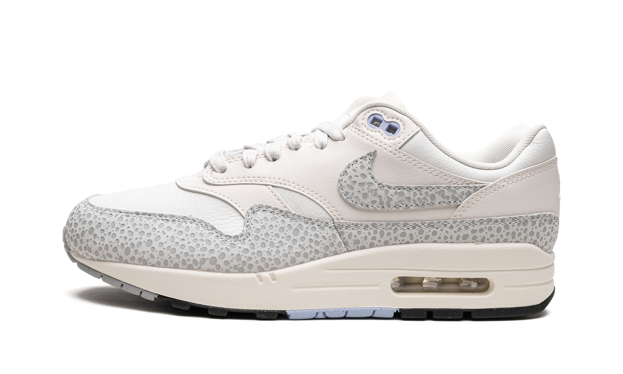 Nike AIR MAX 1 MNS WMNS Summit White FB5059 100