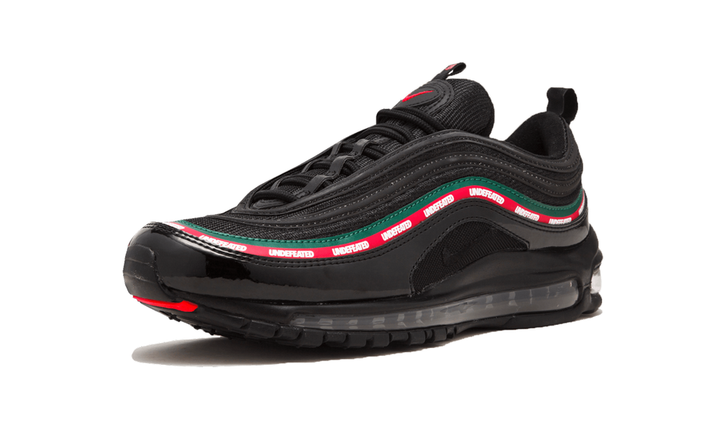Nike Air Max 97 OG UNDFTD Undefeated - Black AJ1986 001