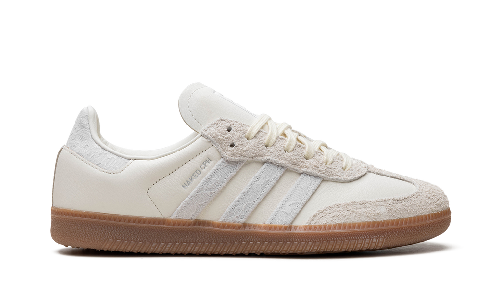 Adidas Samba NAKED - Copenhagen Lace JI3993