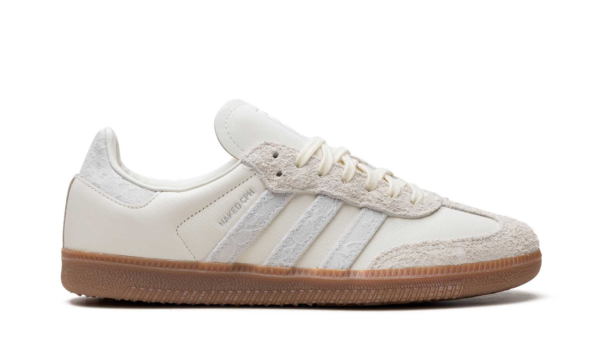 Adidas Samba NAKED - Copenhagen Lace JI3993