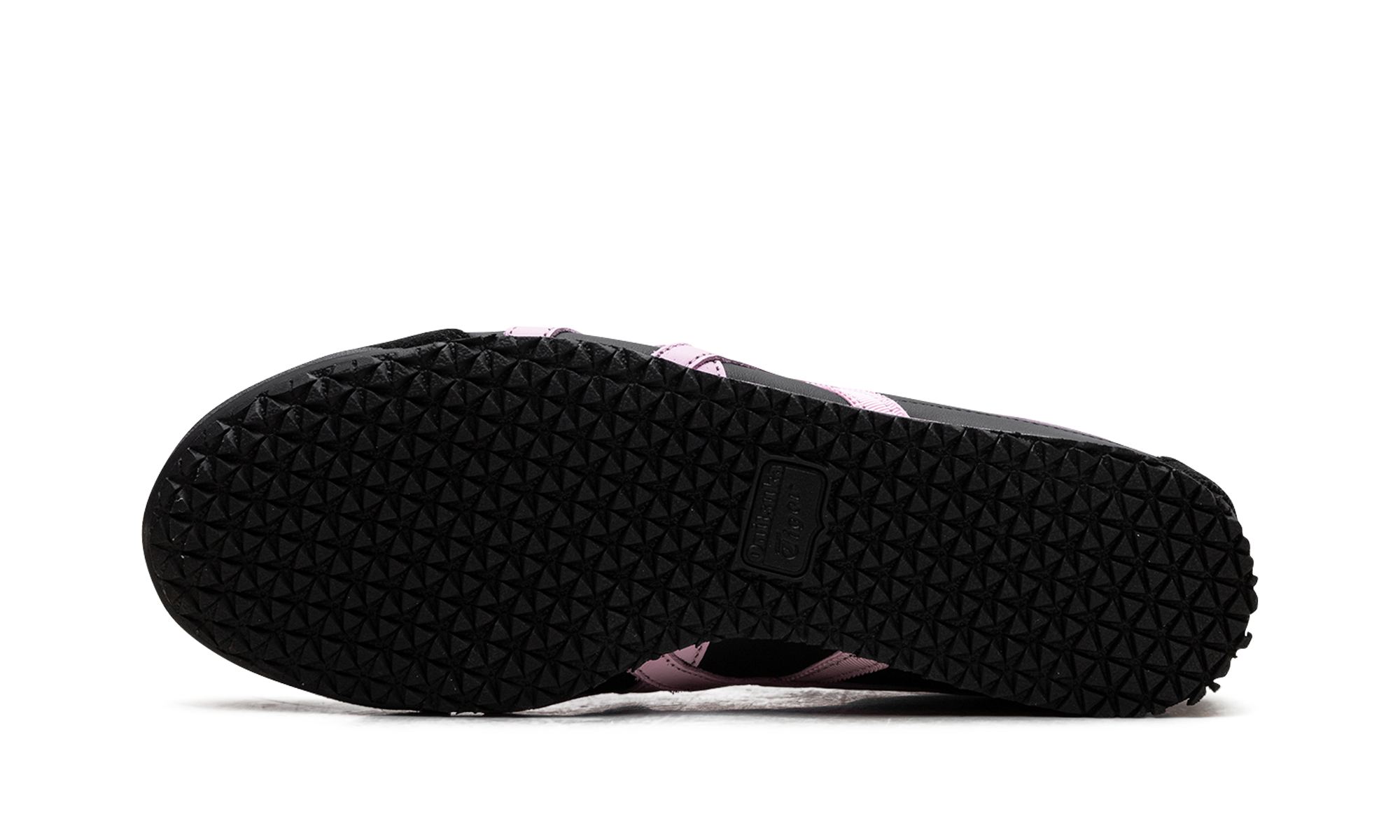Onitsuka Tiger Mexico 66 PATOU - Black Pink 1183C380 001