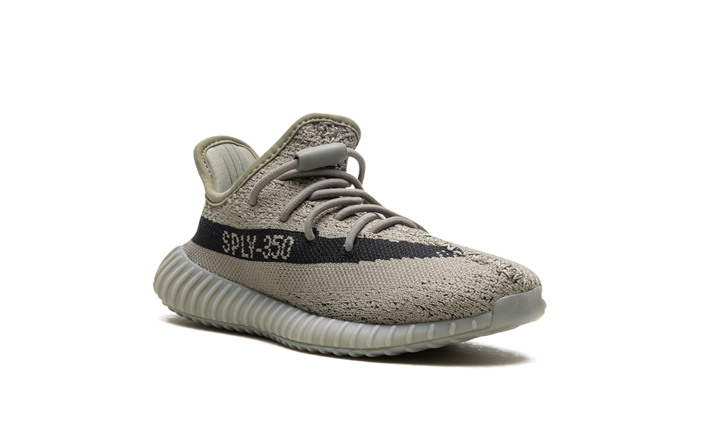 Yeezy Boost 350 V2 Kids Granite HQ2062