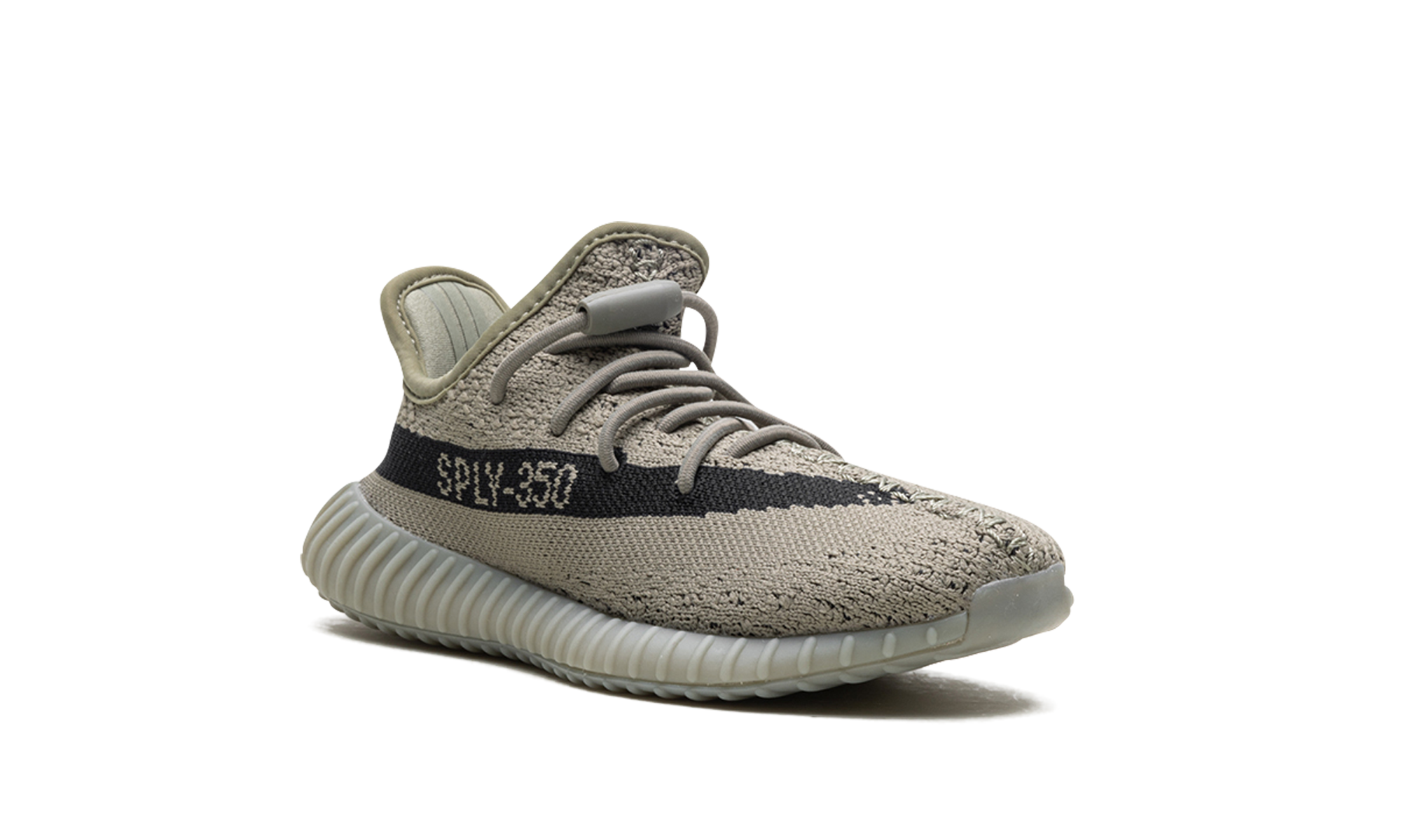 Yeezy Boost 350 V2 Kids Granite HQ2062