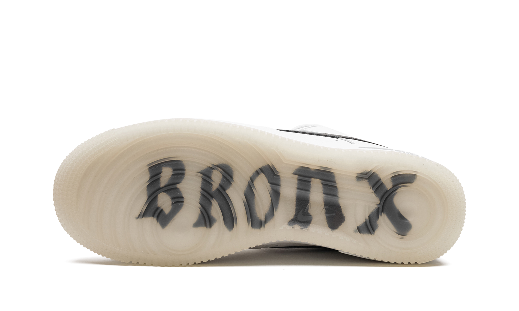 Nike AIR FORCE 1 LO WMNS Bronx Origins DX2307 100