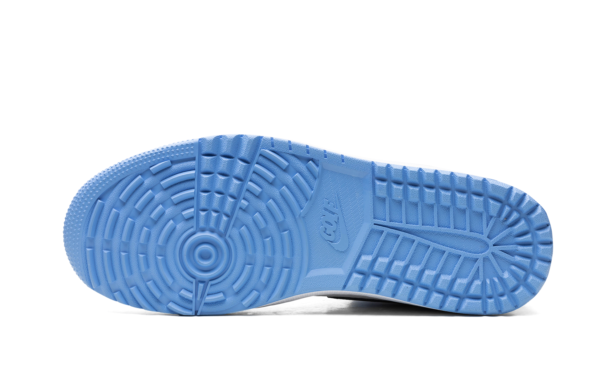 Air Jordan 1 High University Blue DQ0660 400