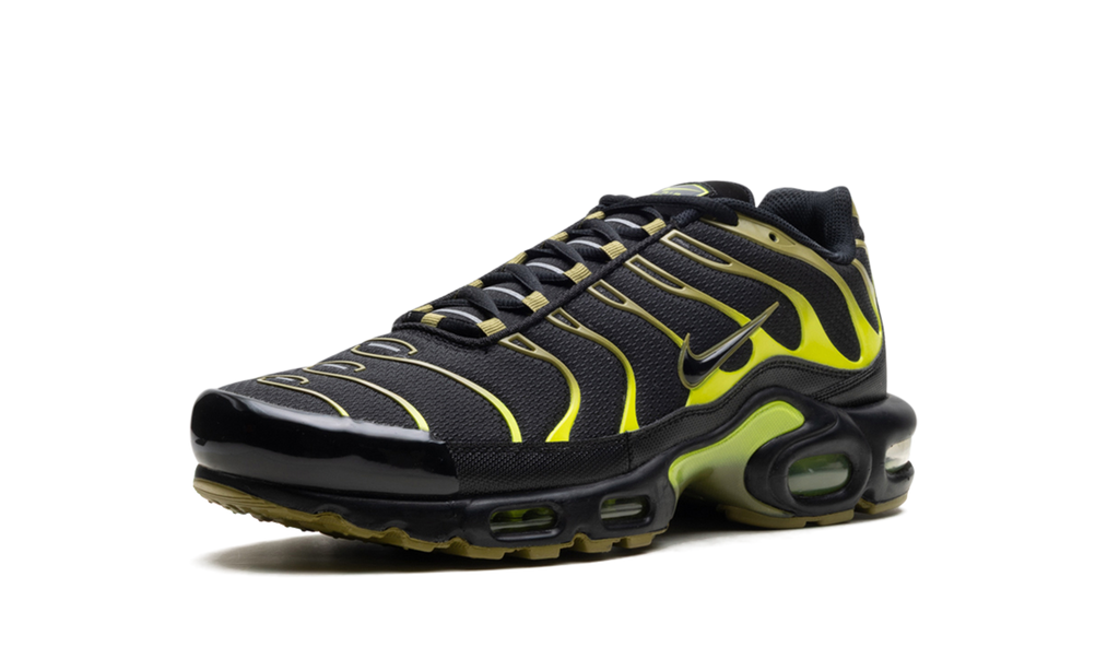 Nike Air Max Plus Green DM0032 010