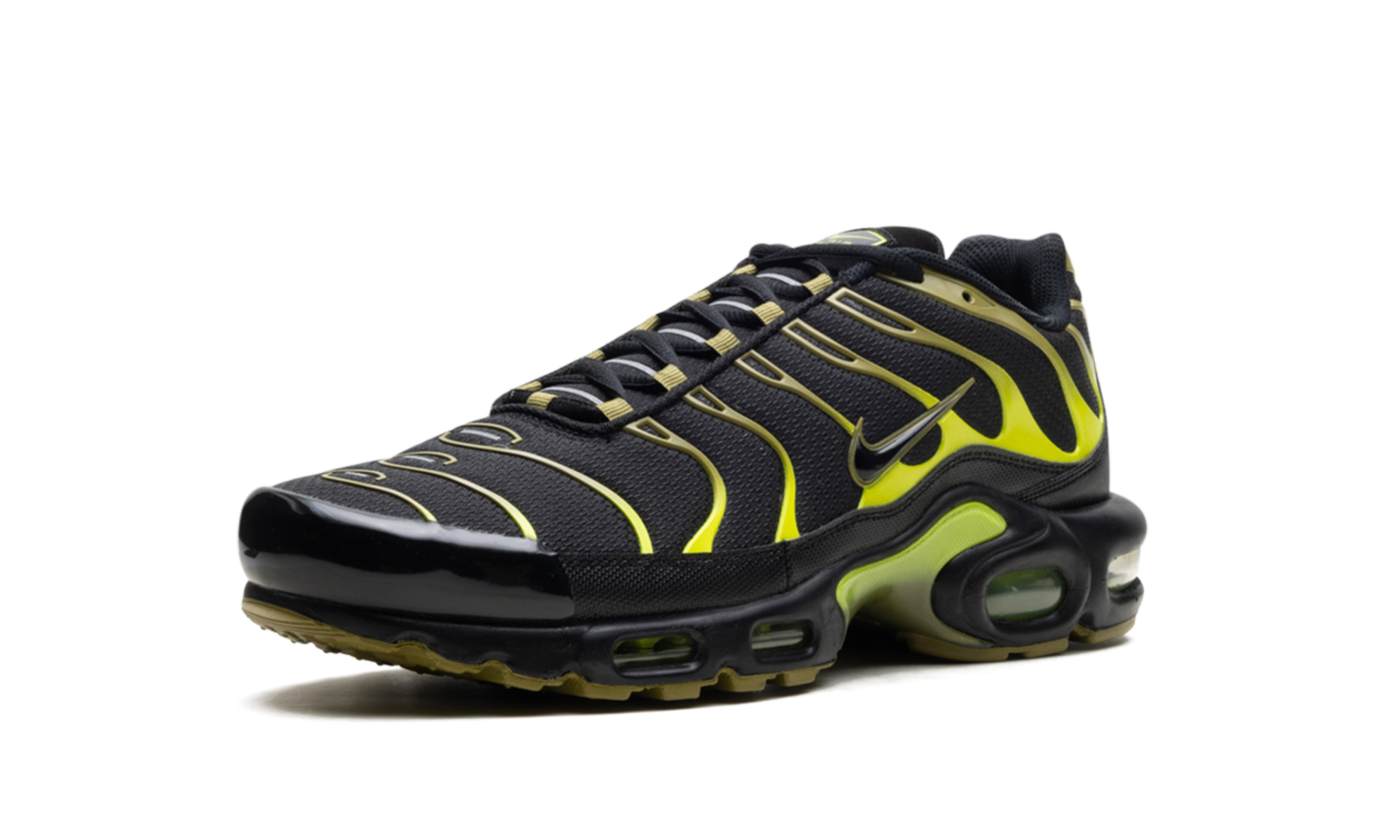 Nike Air Max Plus Green DM0032 010
