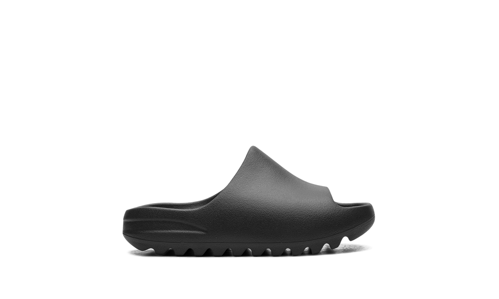 Yeezy Slide Kids Dark Onyx ID5104
