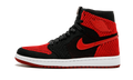 Air Jordan 1 Retro High Flyknit Banned 919704 001