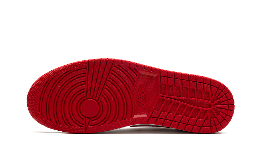 Air Jordan 1 Low OG University Red CZ0790 161