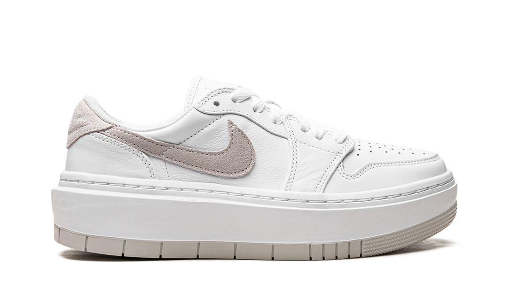 AIR JORDAN 1 ELEVATE LO WMNS White / Grey DH7004 110