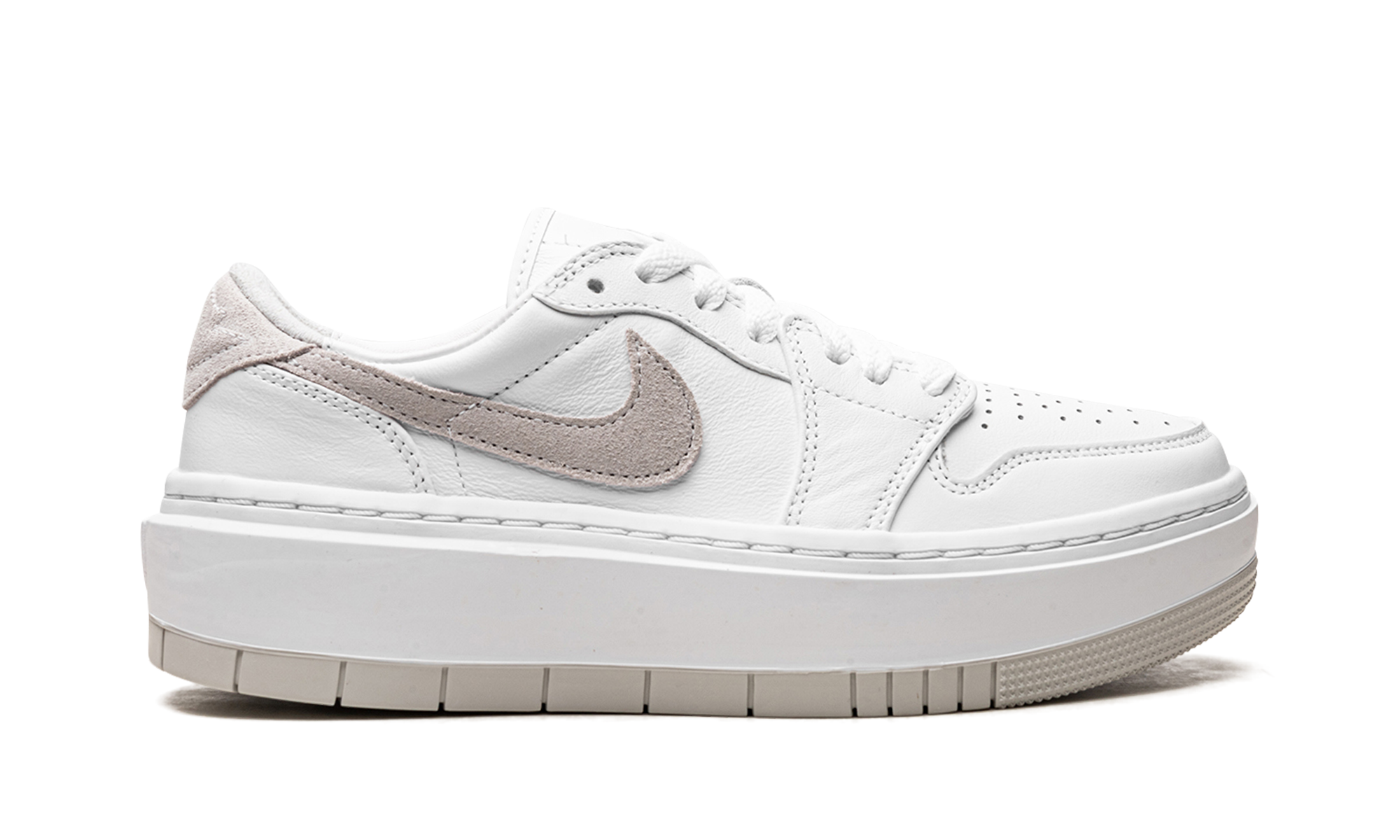 AIR JORDAN 1 ELEVATE LO WMNS White / Grey DH7004 110