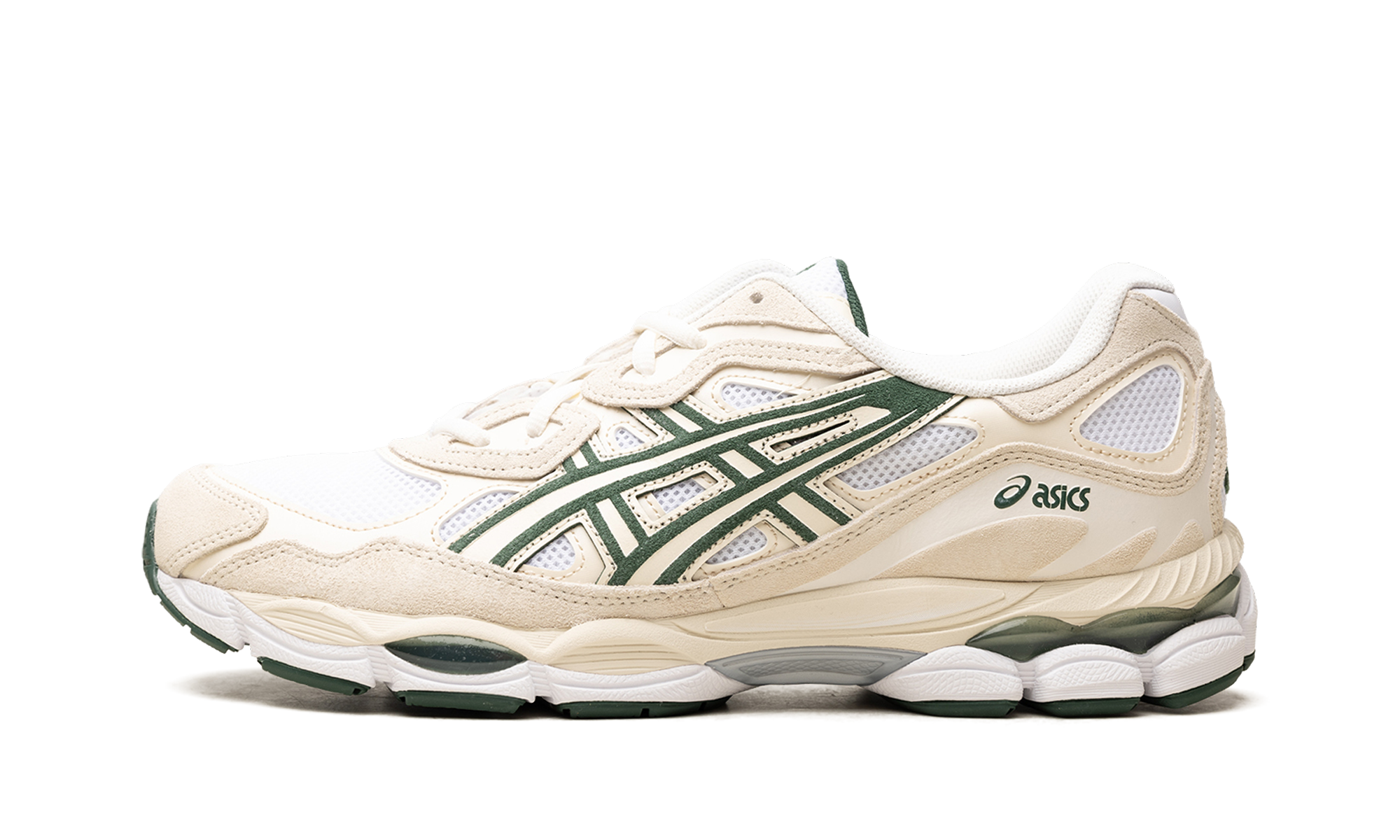 Asics Gel NYC Forest Night 1203A383 750