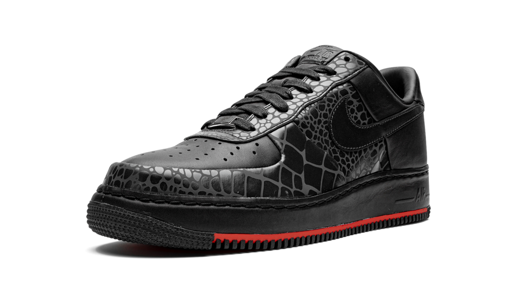 Nike Air Force 1 Low Rosie's Dry Goods 316077 001