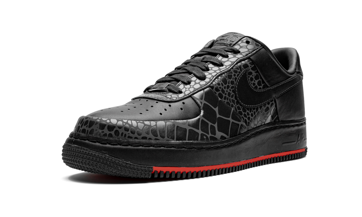 Nike Air Force 1 Low Rosie's Dry Goods 316077 001