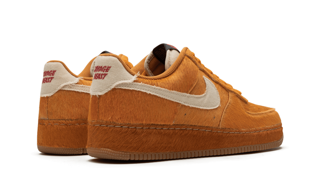 Nike Air Force 1 Low Savage Beast 389726 220