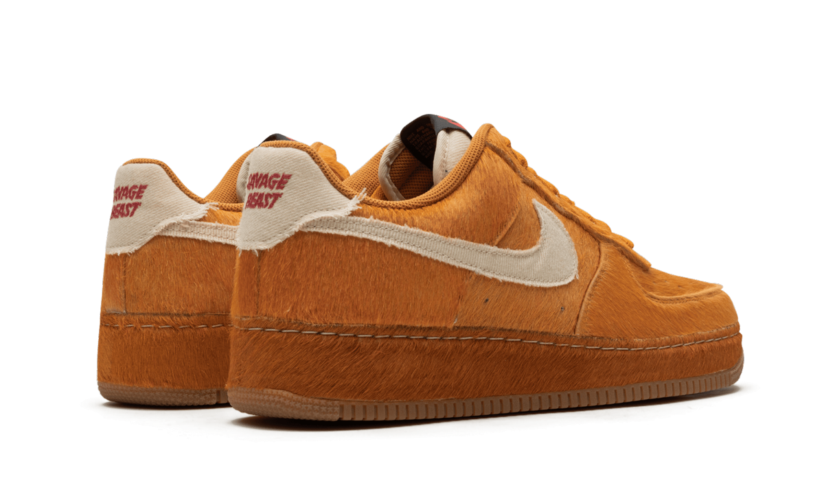Nike Air Force 1 Low Savage Beast 389726 220