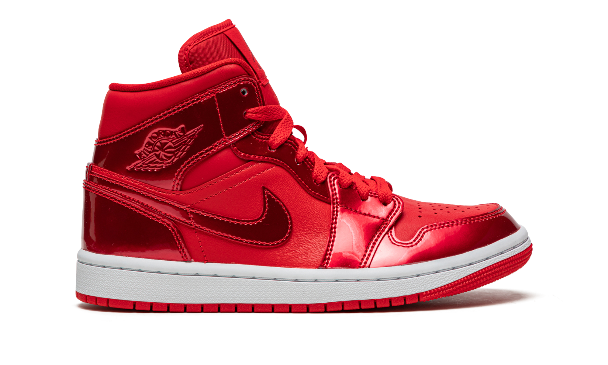 AIR JORDAN 1 MID WMNS Pomegranate DH5894 600