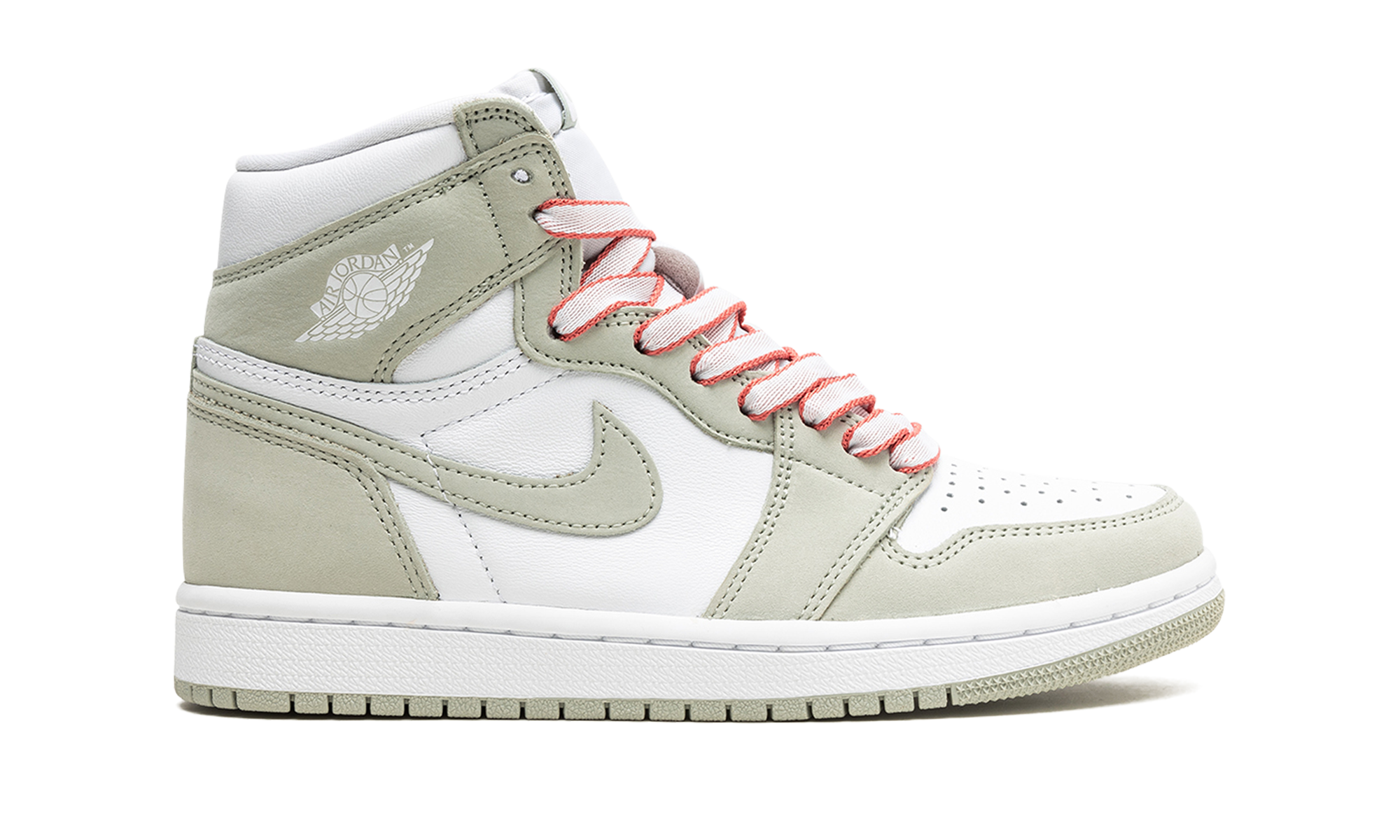 AIR JORDAN 1 HIGH OG WMNS Seafoam CD0461 002