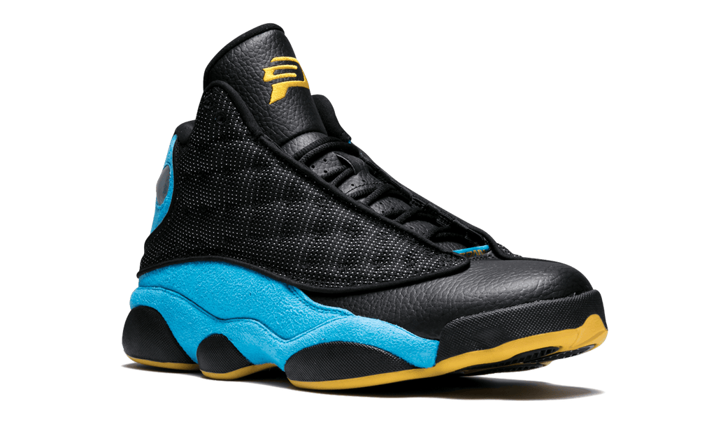 Air Jordan 13 Retro CP PE Chris Paul 823902 015