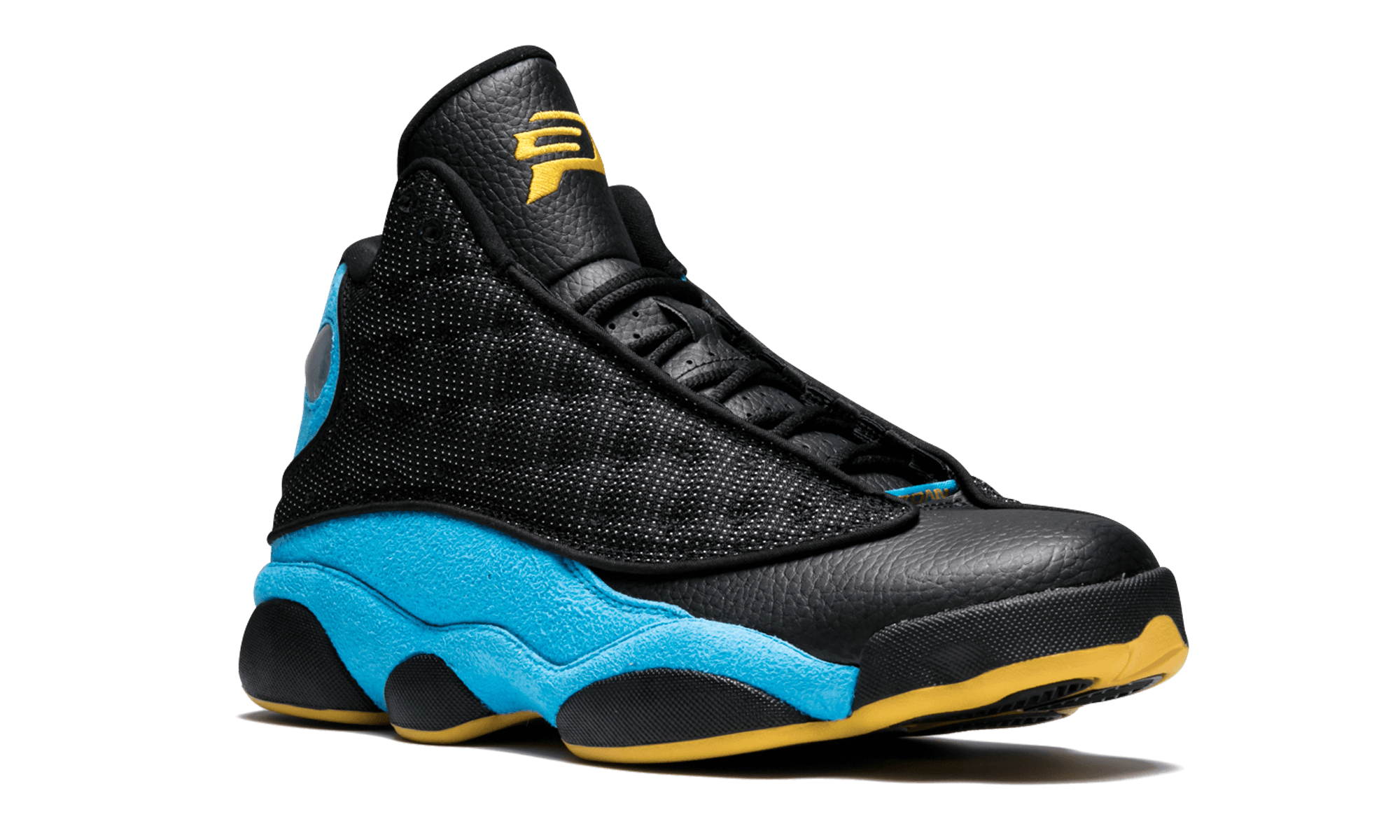 Air Jordan 13 Retro CP PE Chris Paul 823902 015
