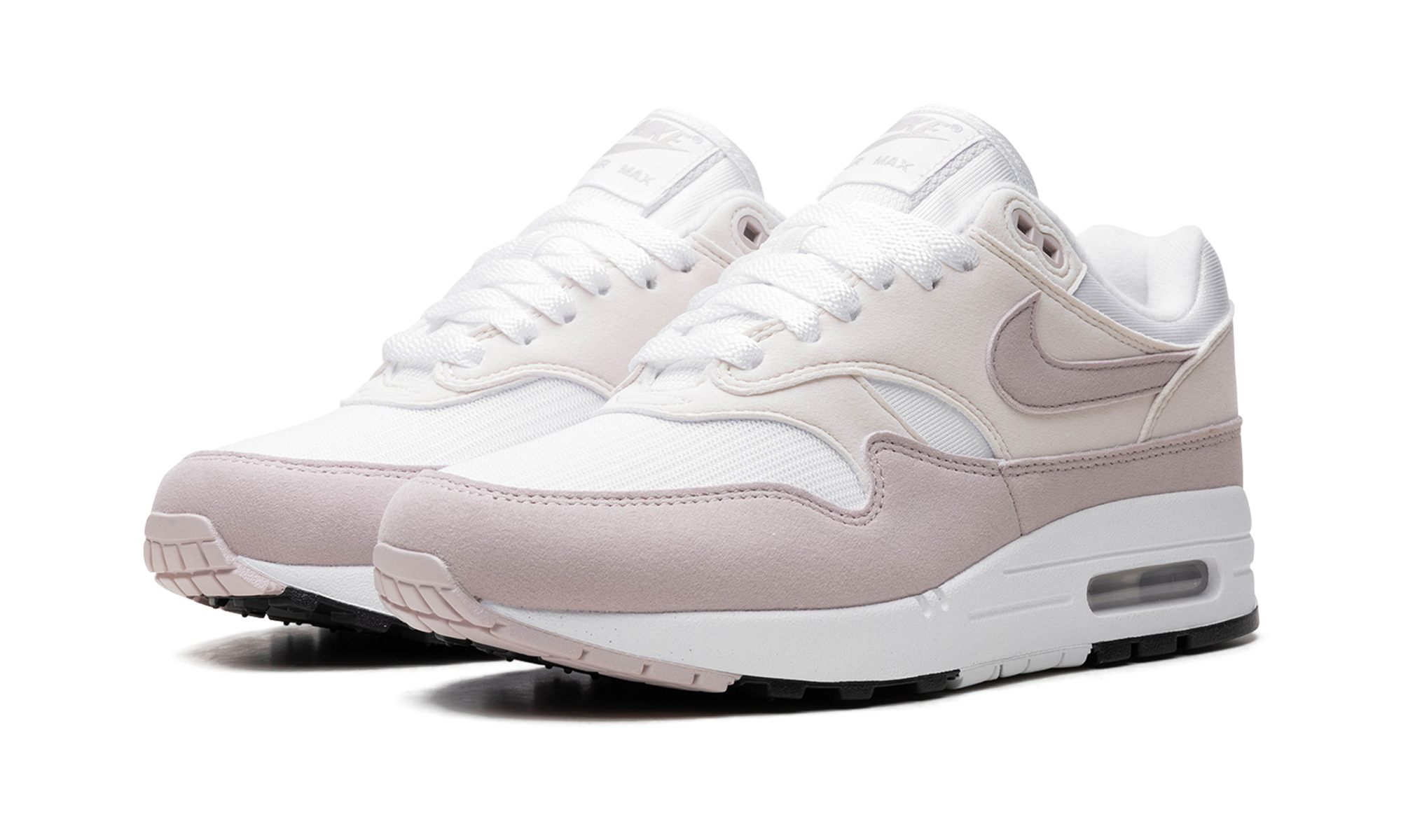 Nike Wmns Air Max 1 Platinum Violet DZ2628 106