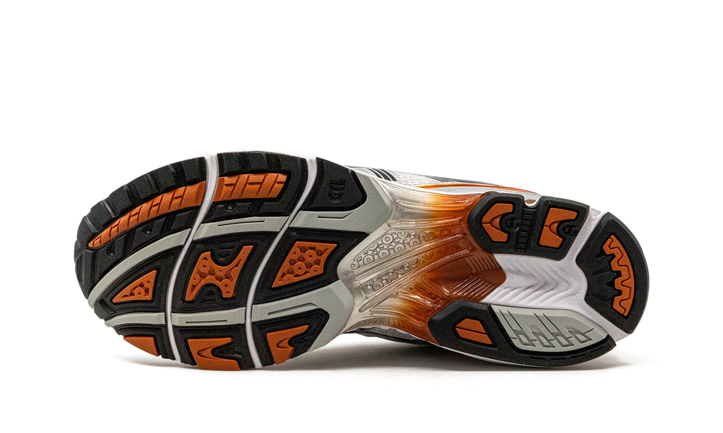 Asics GEL-Kayano 14 Piquant Orange 1201A019 109