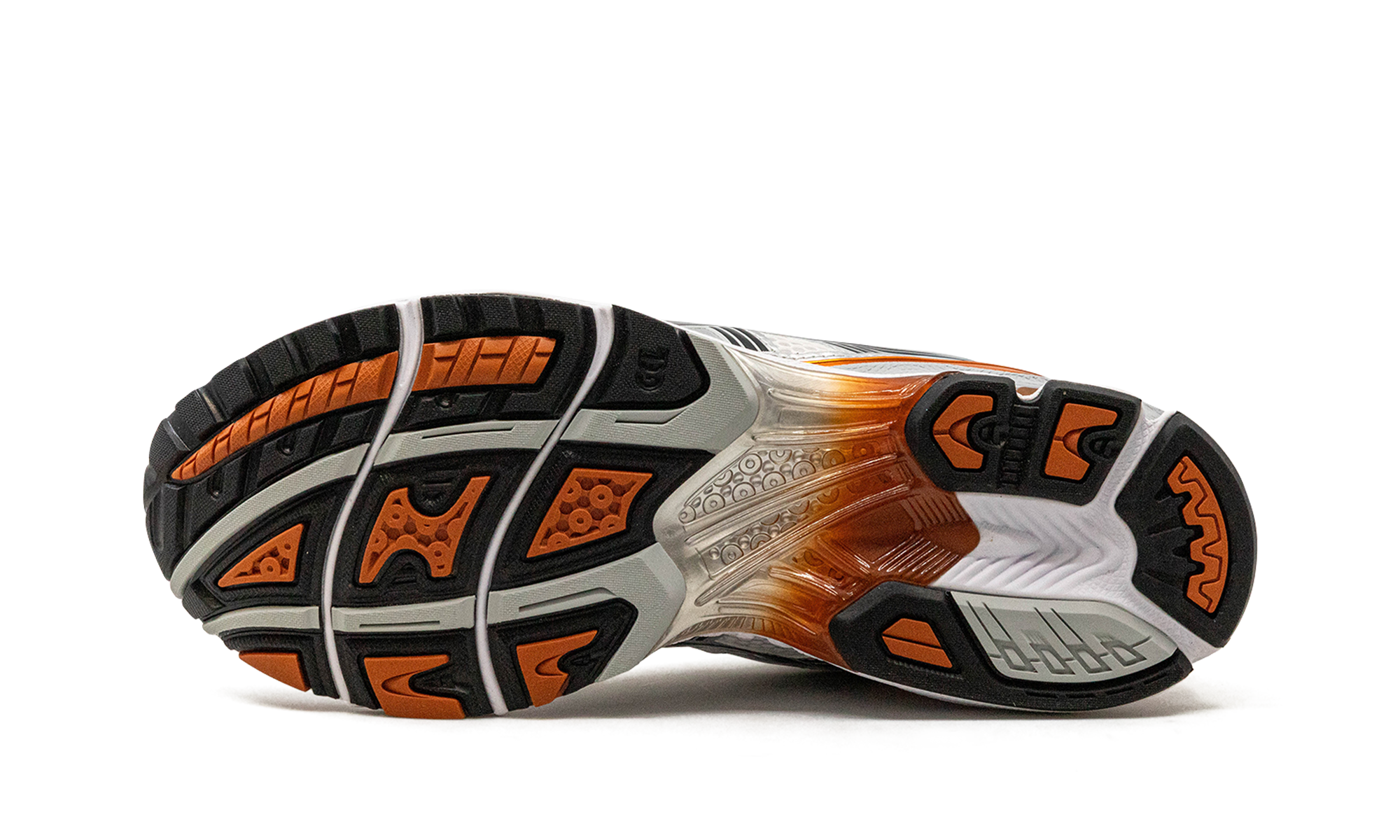 Asics GEL-Kayano 14 Piquant Orange 1201A019 109
